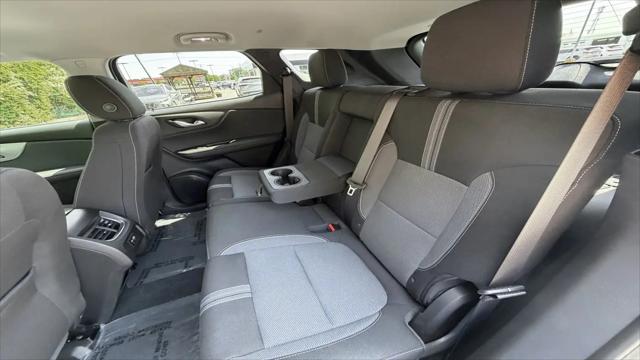 2024 Chevrolet Blazer FWD 2LT