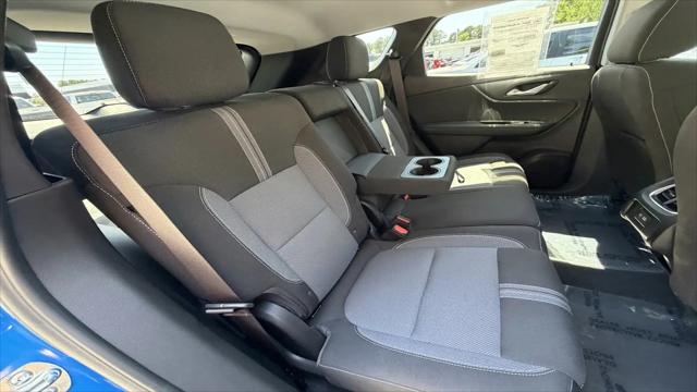 2024 Chevrolet Blazer FWD 2LT