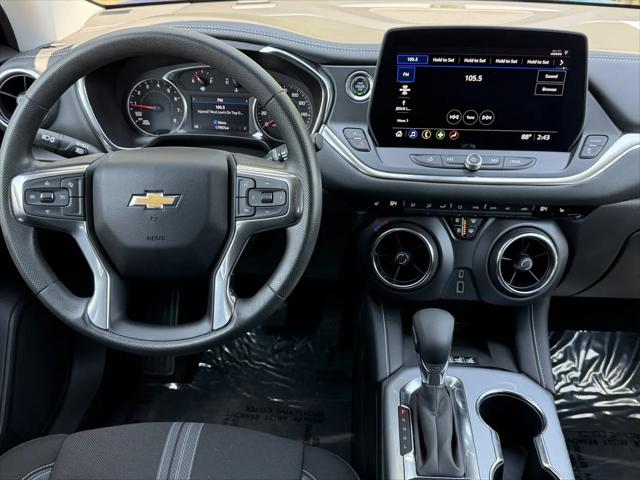 2024 Chevrolet Blazer FWD 2LT