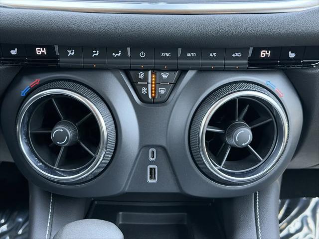 2024 Chevrolet Blazer FWD 2LT