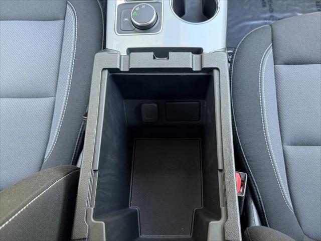 2024 Chevrolet Blazer FWD 2LT