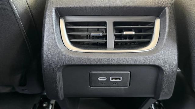 2024 Chevrolet Blazer FWD 2LT