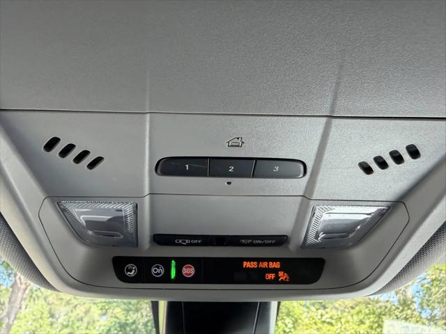 2024 Chevrolet Blazer FWD 2LT