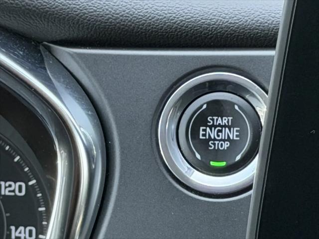 2024 Chevrolet Blazer FWD 2LT
