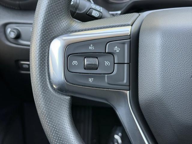 2024 Chevrolet Blazer FWD 2LT