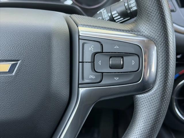 2024 Chevrolet Blazer FWD 2LT