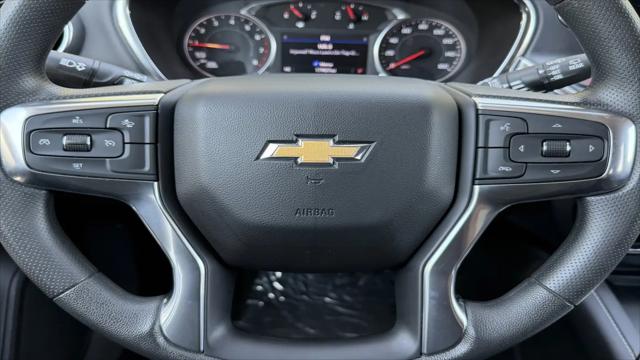 2024 Chevrolet Blazer FWD 2LT