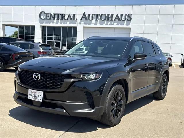 2025 Mazda CX-50 2.5 S Preferred Package for sale in Dallas, TX