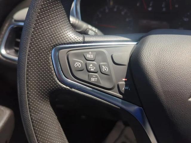 2024 Chevrolet Equinox FWD LS