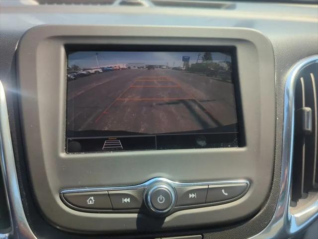 2024 Chevrolet Equinox FWD LS