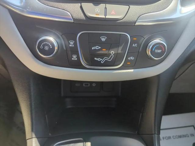 2024 Chevrolet Equinox FWD LS