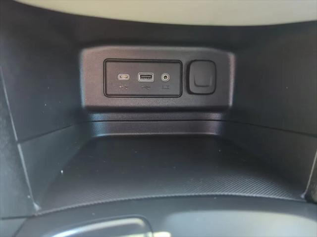 2024 Chevrolet Equinox FWD LS