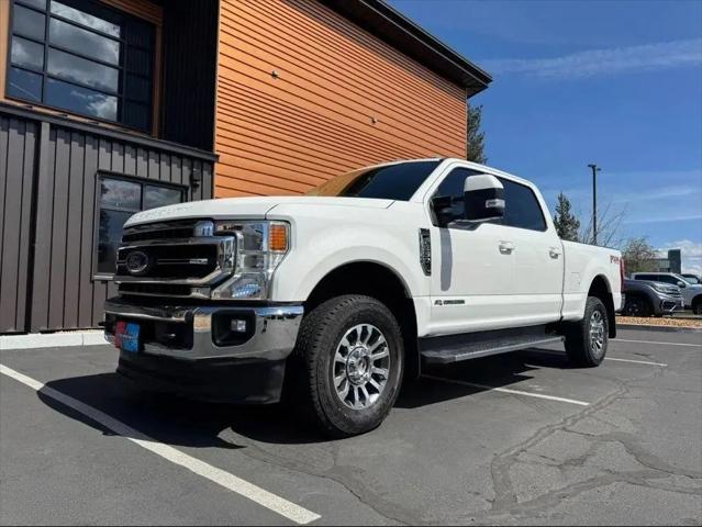 2020 Ford F-350 LARIAT for sale in Bend, OR