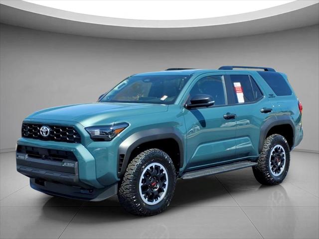 2026 Toyota 4Runner TRD Off Road Premium for sale in Henderson, NC