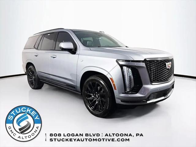 2025 Cadillac Escalade Sport Platinum for sale in Altoona, PA