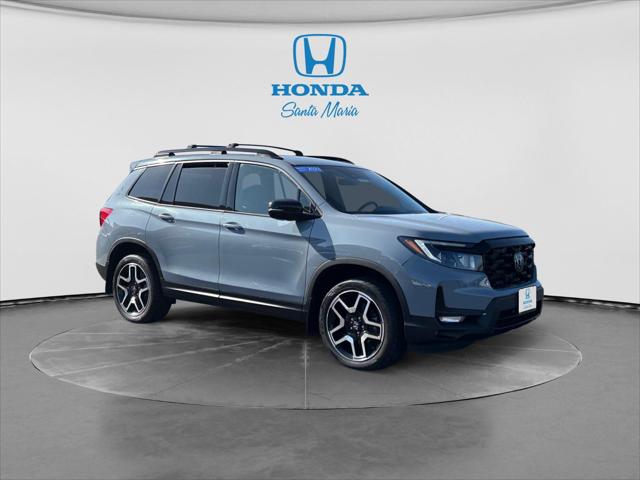 2023 Honda Passport AWD Elite for sale in Santa Maria, CA