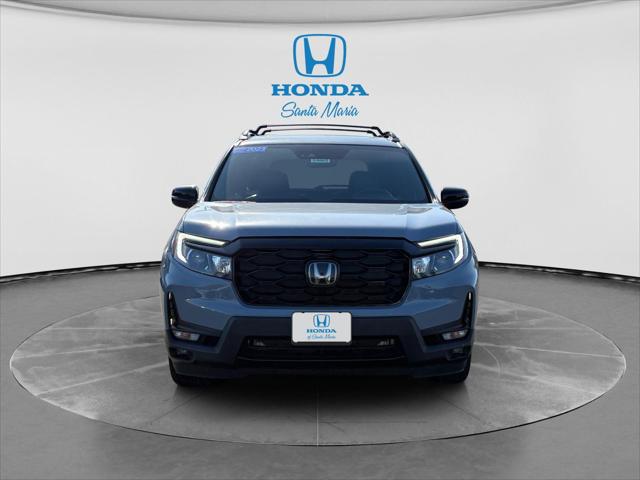 2023 Honda Passport AWD Elite