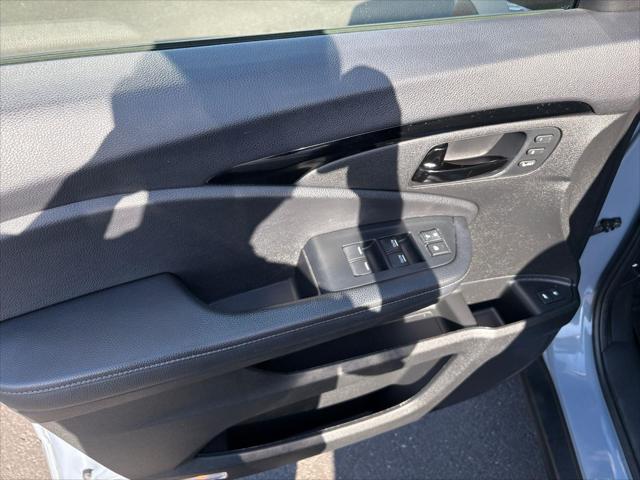 2023 Honda Passport AWD Elite