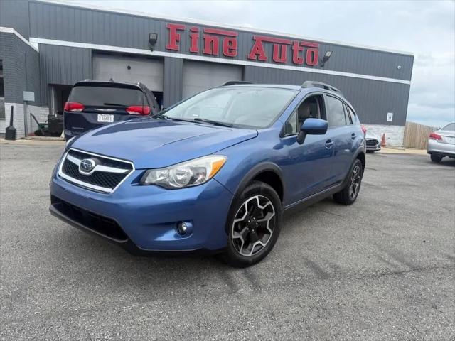 2015 Subaru XV Crosstrek 2.0i Premium for sale in Cudahy, WI