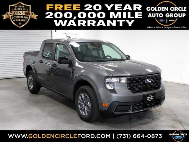 2026 Ford Maverick XLT for sale in Bolivar, TN