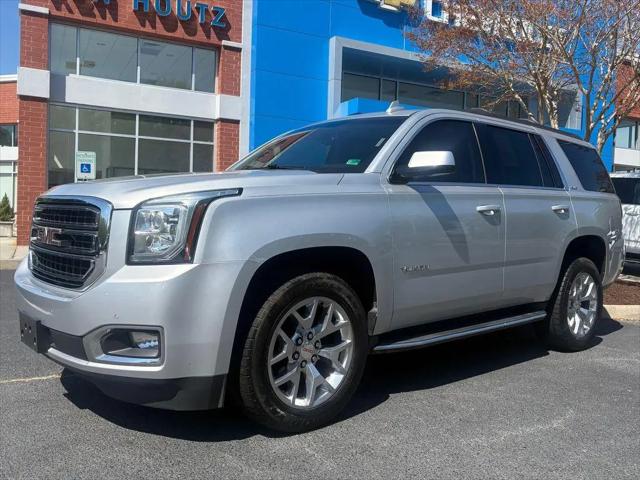 2019 GMC Yukon SLE for sale in Gloucester, VA