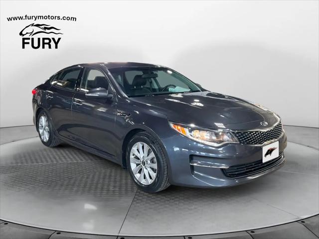 2018 Kia Optima EX for sale in South St. Paul, MN