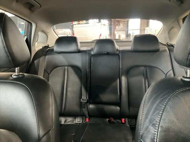 2018 Kia Optima EX