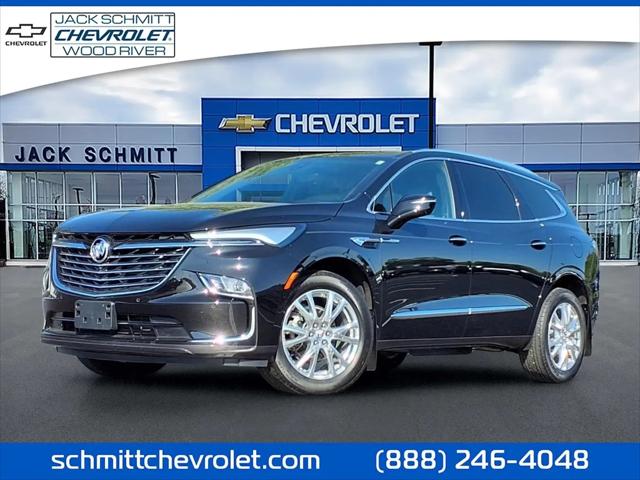 2024 Buick Enclave Premium FWD for sale in Wood River, IL