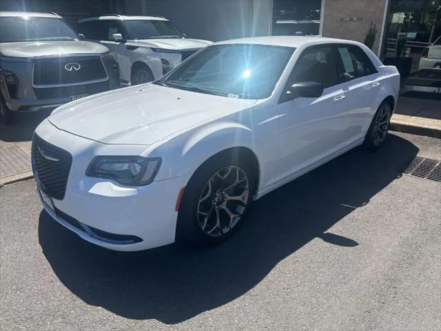 2018 Chrysler 300 Touring for sale in Portland, OR
