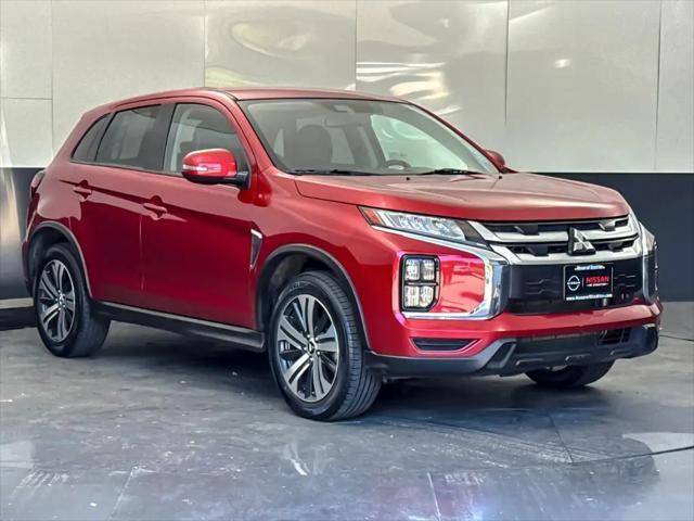2024 Mitsubishi Outlander Sport Ralliart for sale in Stockton, CA