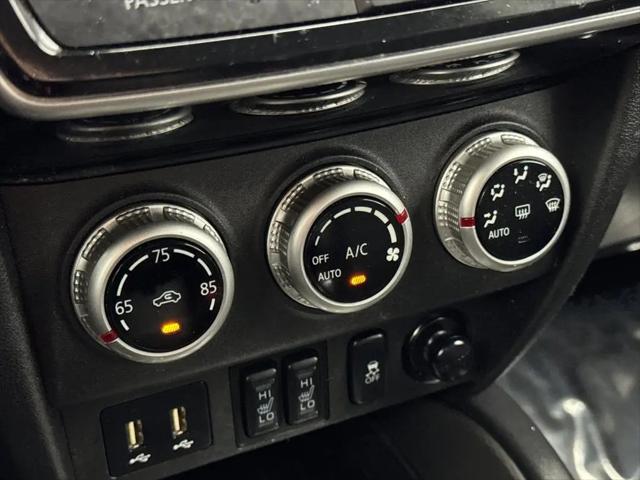 2024 Mitsubishi Outlander Sport Ralliart