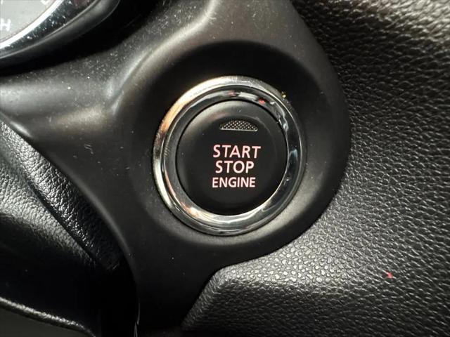2024 Mitsubishi Outlander Sport Ralliart