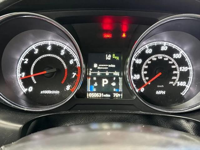 2024 Mitsubishi Outlander Sport Ralliart