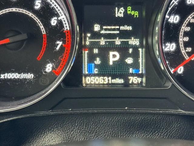 2024 Mitsubishi Outlander Sport Ralliart
