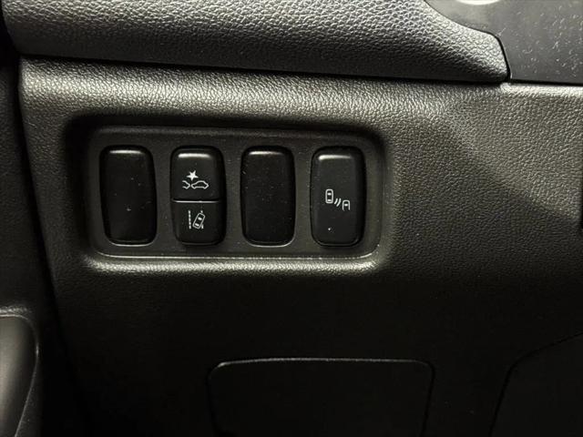 2024 Mitsubishi Outlander Sport Ralliart