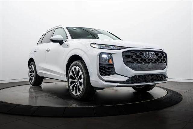 2026 Audi Q3 TFSI quattro S tronic for sale in Highland Park, IL