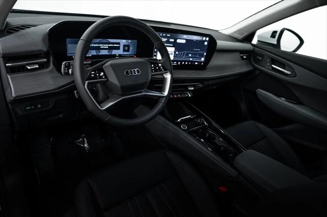 2026 Audi Q3 TFSI quattro S tronic