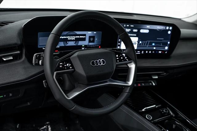 2026 Audi Q3 TFSI quattro S tronic