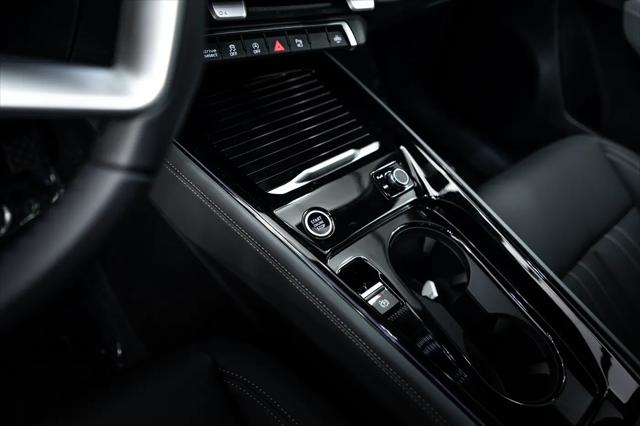 2026 Audi Q3 TFSI quattro S tronic