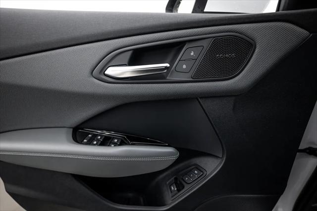 2026 Audi Q3 TFSI quattro S tronic