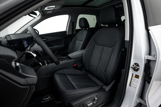 2026 Audi Q3 TFSI quattro S tronic