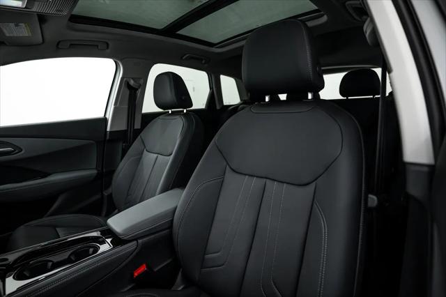 2026 Audi Q3 TFSI quattro S tronic