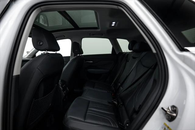 2026 Audi Q3 TFSI quattro S tronic
