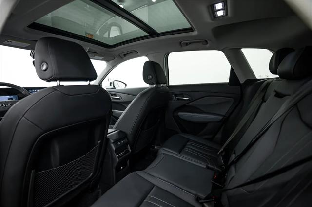 2026 Audi Q3 TFSI quattro S tronic
