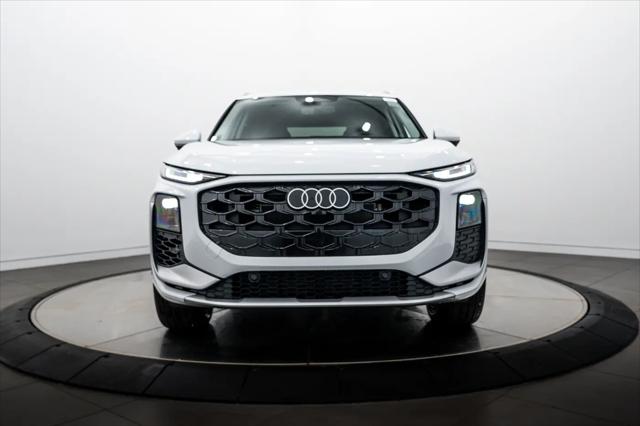 2026 Audi Q3 TFSI quattro S tronic