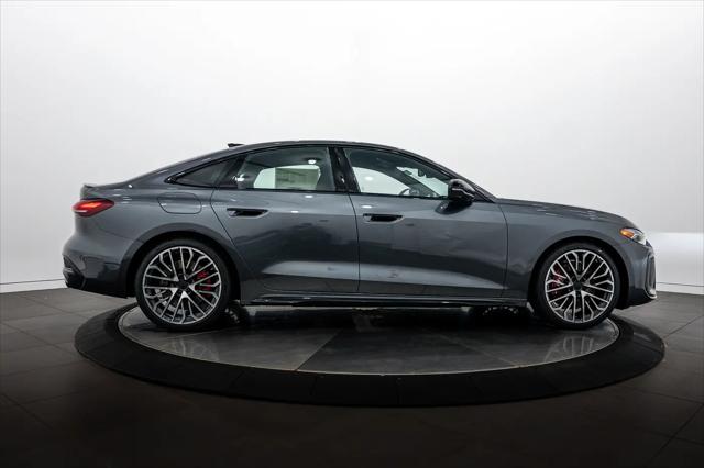 2026 Audi S5 Premium Plus TFSI quattro S tronic