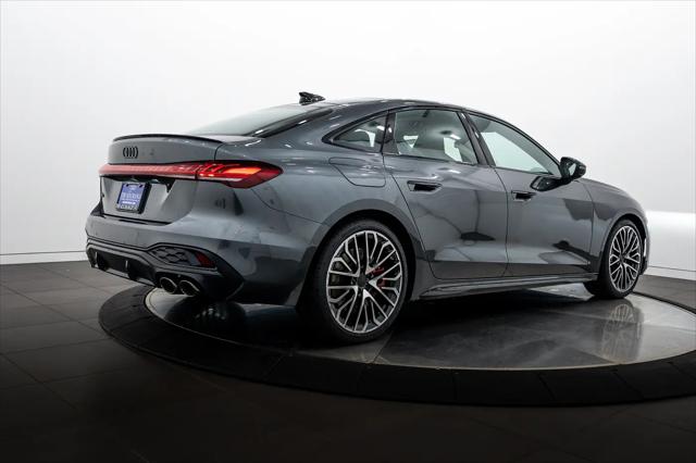 2026 Audi S5 Premium Plus TFSI quattro S tronic