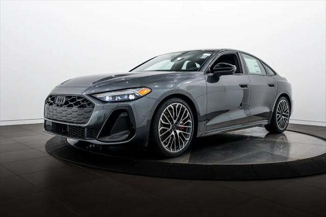 2026 Audi S5 Premium Plus TFSI quattro S tronic