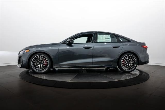 2026 Audi S5 Premium Plus TFSI quattro S tronic