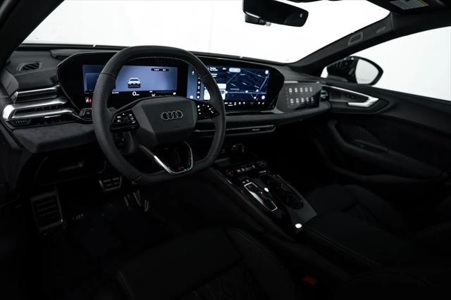 2026 Audi S5 Premium Plus TFSI quattro S tronic